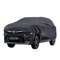 Cobertor TOYOTA URBAN CRUISSER impermeable acolchado