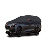 Cobertor CUPRA LEON SPORTSTOURER impermeable acolchado