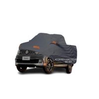 Cobertor VOLKSWAGEN SAVEIRO impermeable acolchado