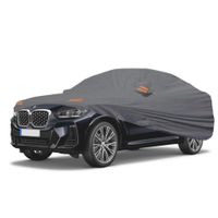 Cobertor BMW X4 impermeable acolchado