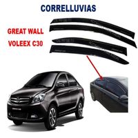 Correlluvias GREAT WALL VOLEEX C30