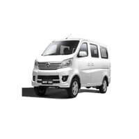 Cobertor CHANGAN NEW VAN impermeable acolchado