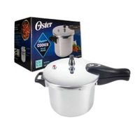 Olla de Presión Oster Brissago 7 Litros