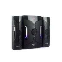 Sistema De Audio Halion Marvel HA-G61 150w BT FM USB
