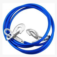 Cable de Remolque Acerado 7 Toneladas