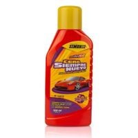 Cera Simoniz Líquida 500ML Siempre nuevo Neutral