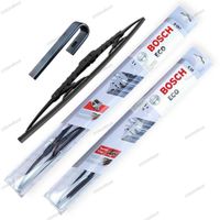 Plumilla Bosch Eco Limpia Parabrisas Para Kia Rio