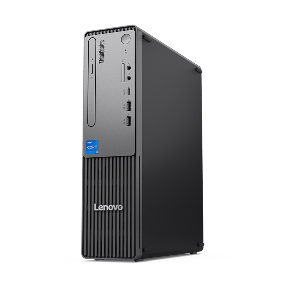 Computadora Lenovo ThinkCentre Neo 50S Gen 5, Core i5-14400 4.7GHz, 16GB DDR5-4800