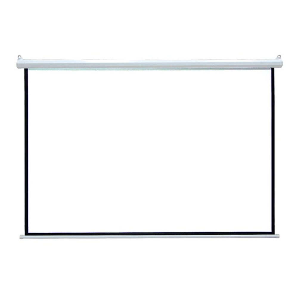 Ecran TEROS TE-9062W, 1.92 x 1.92 mts, 1:1, 107"" blanco mate