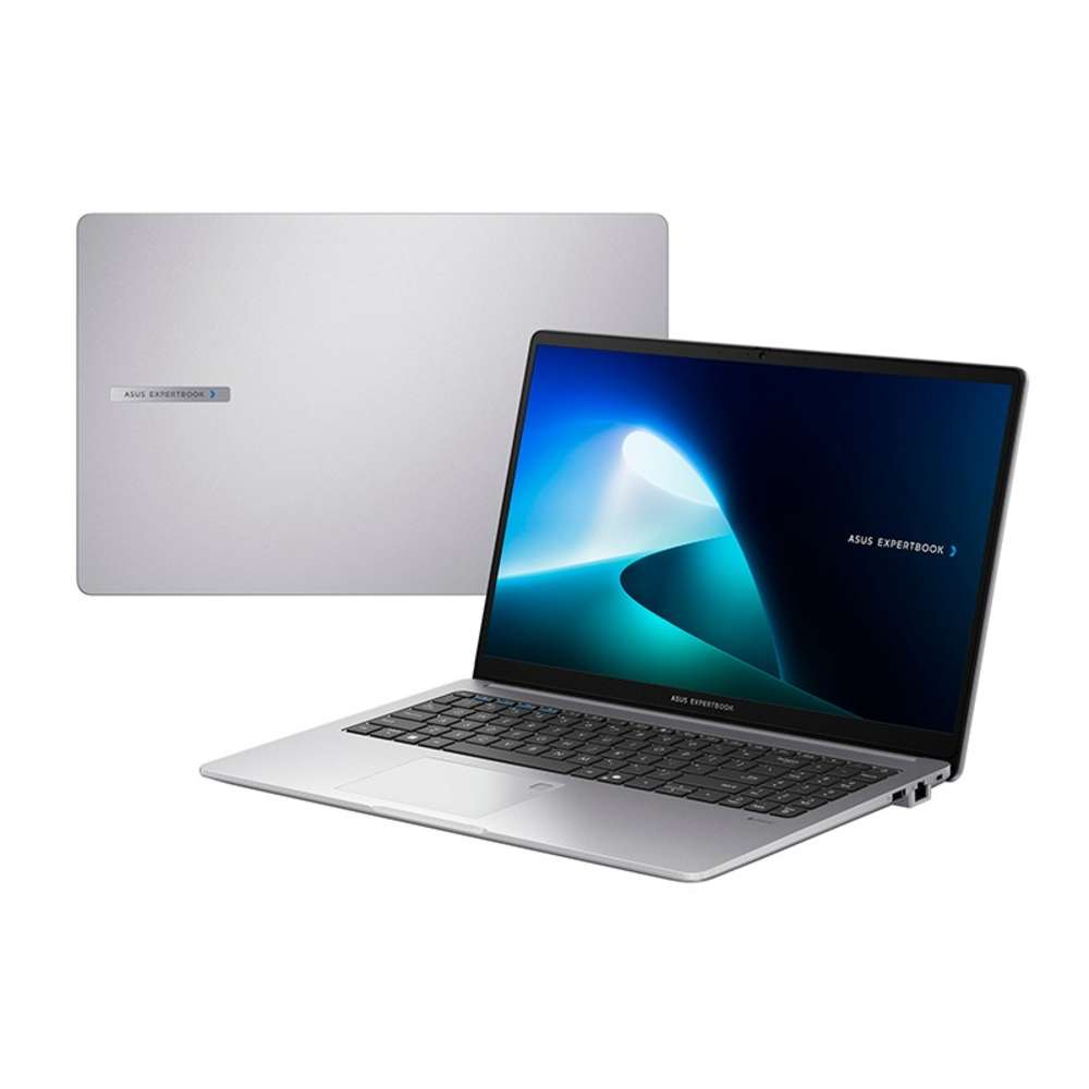 Notebook ASUS ExpertBook P1, 15.6"" FHD TN, Core i5-13420H hasta 4.6GHz, 16GB DDR5