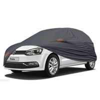 Cobertor VOLKSWAGEN POLO HATCHBACK impermeable acolchado