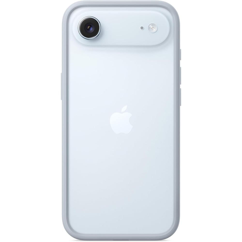 Apple funda Air Bumper para iPhone Air | Gris Claro