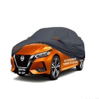 Cobertor NISSAN SENTRA SR CVT impermeable acolchado