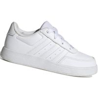 Zapatillas Adidas Unisex Urbanas Breaknet 2.0 K - Blanco HP8962
