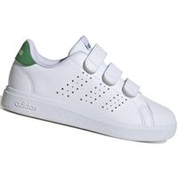 Zapatillas Adidas Unisex Urbanas Advantage Base 2.0 CF - Blanco IE9019