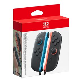 Nintendo Switch 2 Joy-Con