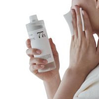 ANUA HEARTLEAF 77 SOOTHING TONER