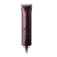 Maquina para cortar pelo de  perros ANDIS Brushless GUINDA