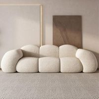 SALA SOFA MARIE MARFIL