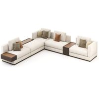 SALA SECCIONAL NUBIA BEIGE