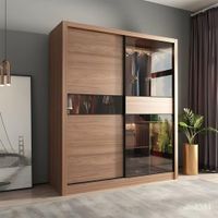 MUEBLE ROPERO DIMITRI 120CM