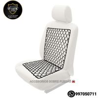 RESPALDAR DE AUTO DE ASIENTO ANTITRANSPIRANTE