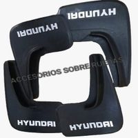 TAPABARRO IMPORTADO HYUNDAI