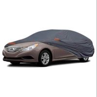 Cobertor HYUNDAI SONATA Impermeable