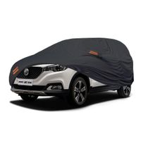 Cobertor MG MOTOR MG ZS impermeable acolchado