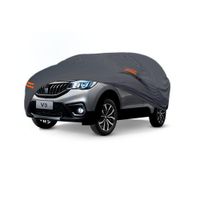 Cobertor BRILLIANCE V3 impermeable acolchado