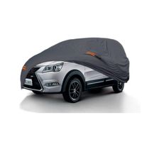 Cobertor BAIC M60 impermeable acolchado
