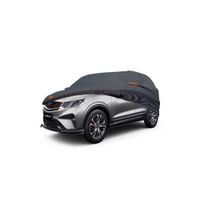 Cobertor GEELY NEW COOLRAY impermeable acolchado