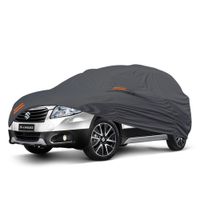 Cobertor SUZUKI S CROSS impermeable acolchado
