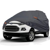 Cobertor FORD ECO SPORT impermeable acolchado