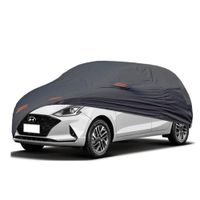 Cobertor HYUNDAI GETZ impermeable acolchado