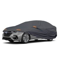 Cobertor SUBARU LEGACY impermeable acolchado