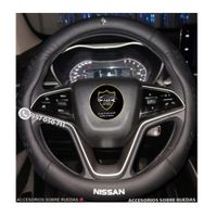FORRO DE TIMON NISSAN