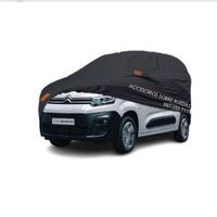 Cobertor Citroën Berlingo impermeable acolchado