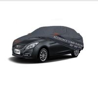 Cobertor DONGFENG S50 SEDAN impermeable acolchado