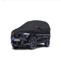 Cobertor CUPRA FORMENTOR impermeable acolchado