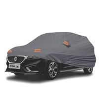 Cobertor MG MOTOR 3 HATCHBACK impermeable acolchado