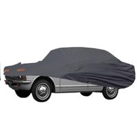 Cobertor TOYOTA CORONA impermeable acolchado