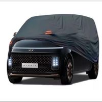 Cobertor HYUNDAI STARIA VAN impermeable acolchado