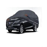 Cobertor CHANGAN NEW ALSVIN SEDAN impermeable acolchado