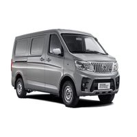 Cobertor CHANGAN GRAND SUPERVAN PLUS impermeable acolchado
