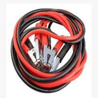 Cable De Batería Pasa Corriente 600 AMP
