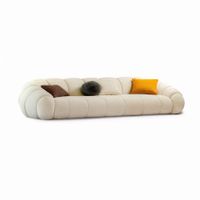 SALA SOFA ADELINE BEIGE