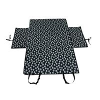 Funda Maletera Impermeable Para Mascotas
