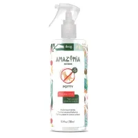 Spray Entrenador para Perros Amazonia Senses Potty Stop 500ml