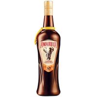 LICOR DE CREMA BOTELLA 750ML